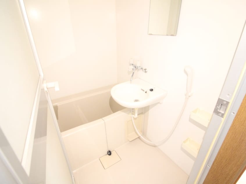 バス／シャワールーム等 ドヌ－ルロ－ゼ