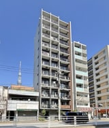 プライマルタワー錦糸町