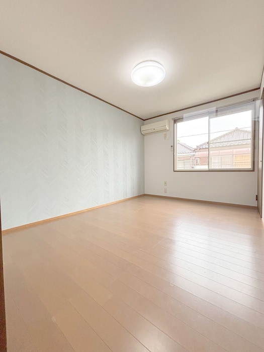 居室 ハイブリッジⅡ