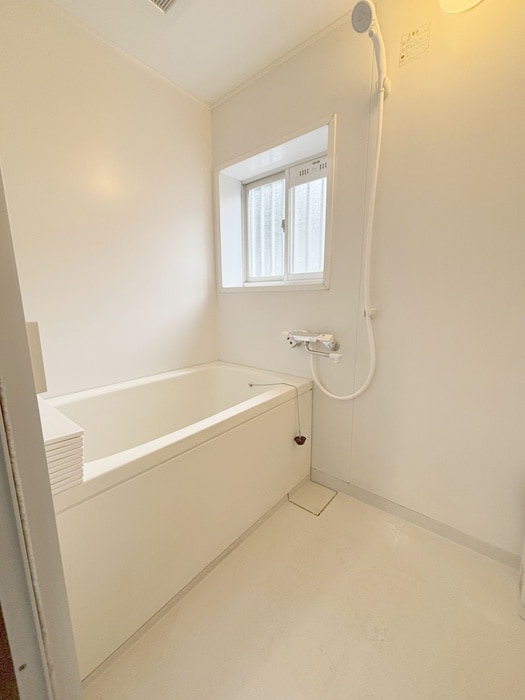 バス／シャワールーム等 ハイブリッジⅡ