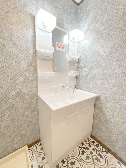 洗面 ハイブリッジⅡ