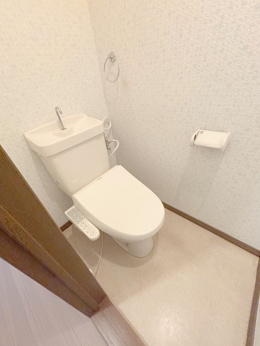 トイレ ハイブリッジⅡ