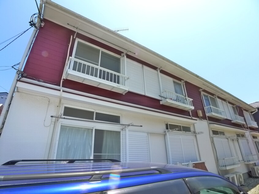 建物設備 光和コ－ポ