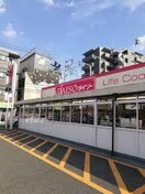 ダイソー 東京国分寺東元町店(100均)まで450m 第２栄町レジデンス