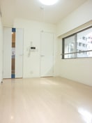 居室 KDXレジデンス日本橋箱崎