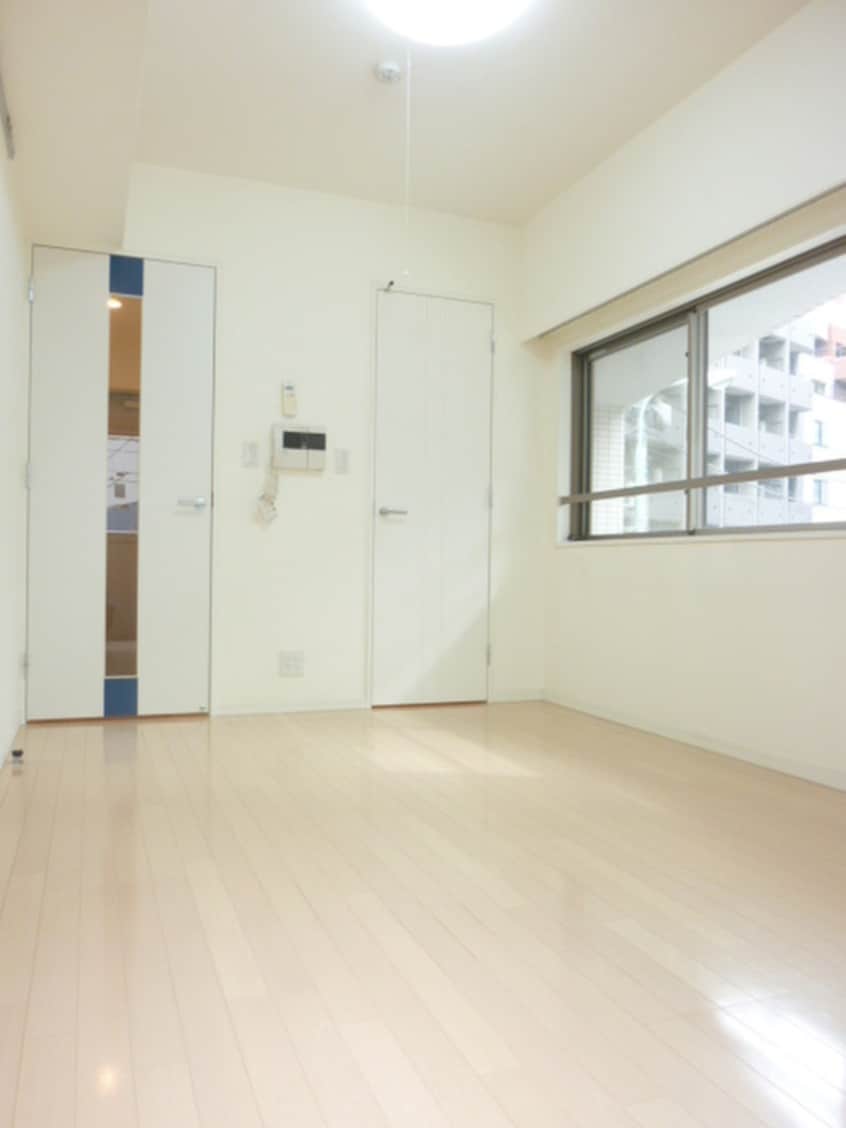 居室 KDXレジデンス日本橋箱崎