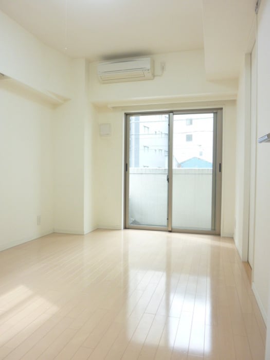 居室 KDXレジデンス日本橋箱崎