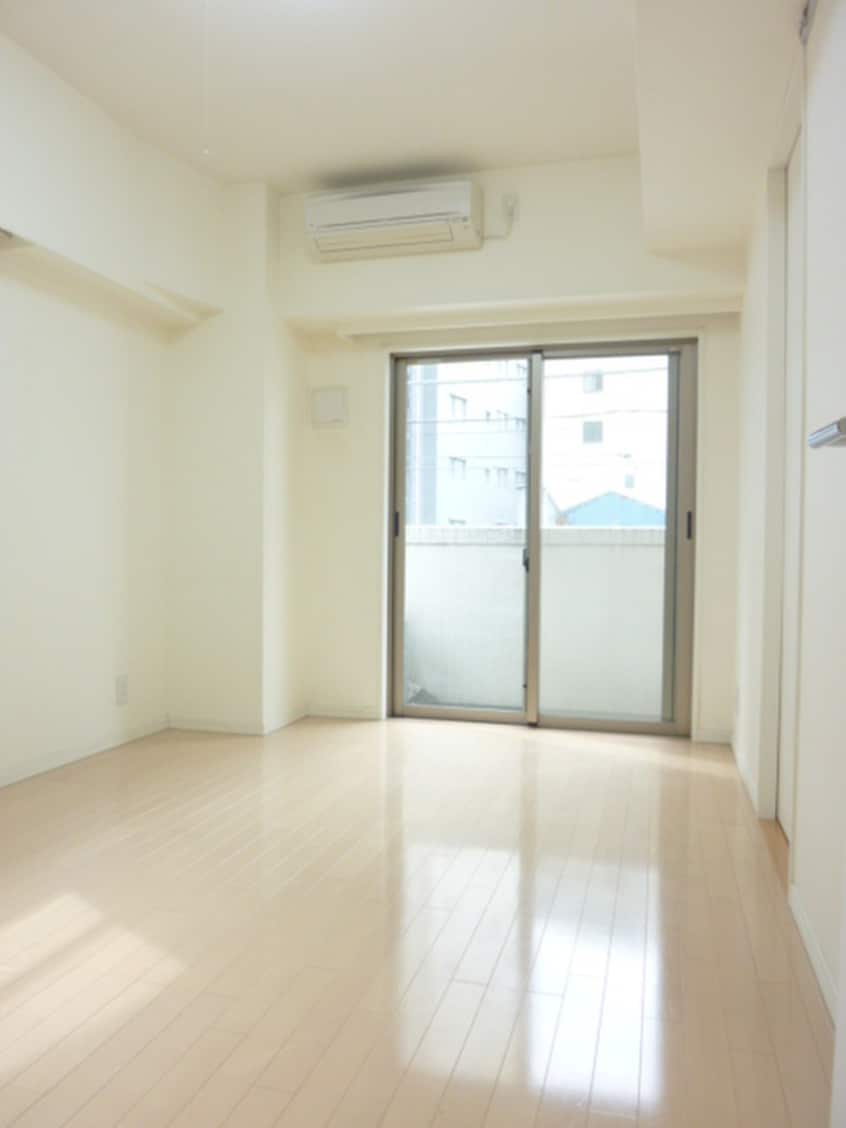 居室 KDXレジデンス日本橋箱崎