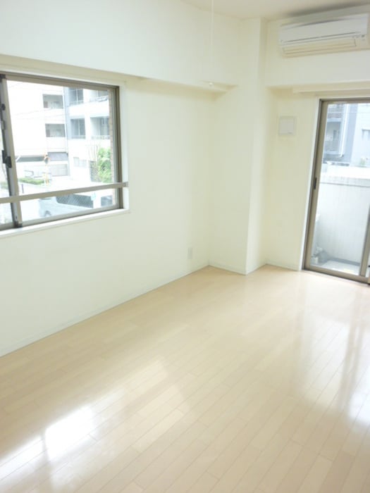 居室 KDXレジデンス日本橋箱崎