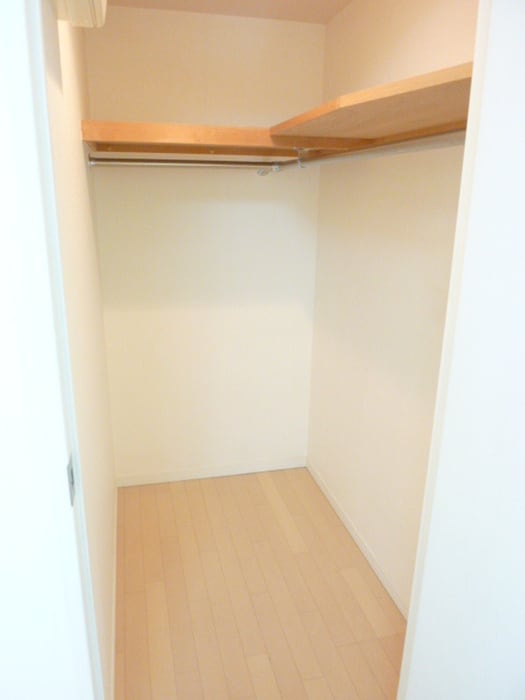 収納 KDXレジデンス日本橋箱崎