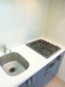 キッチン KDXレジデンス日本橋箱崎