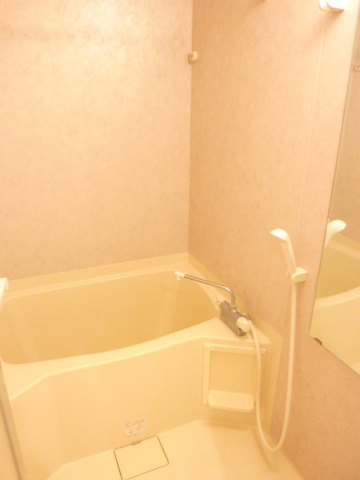 バス／シャワールーム等 KDXレジデンス日本橋箱崎