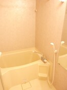 バス／シャワールーム等 KDXレジデンス日本橋箱崎