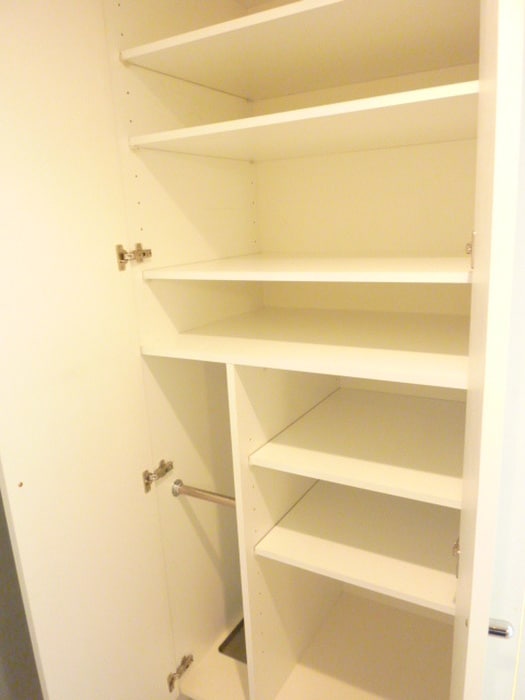 靴箱 KDXレジデンス日本橋箱崎