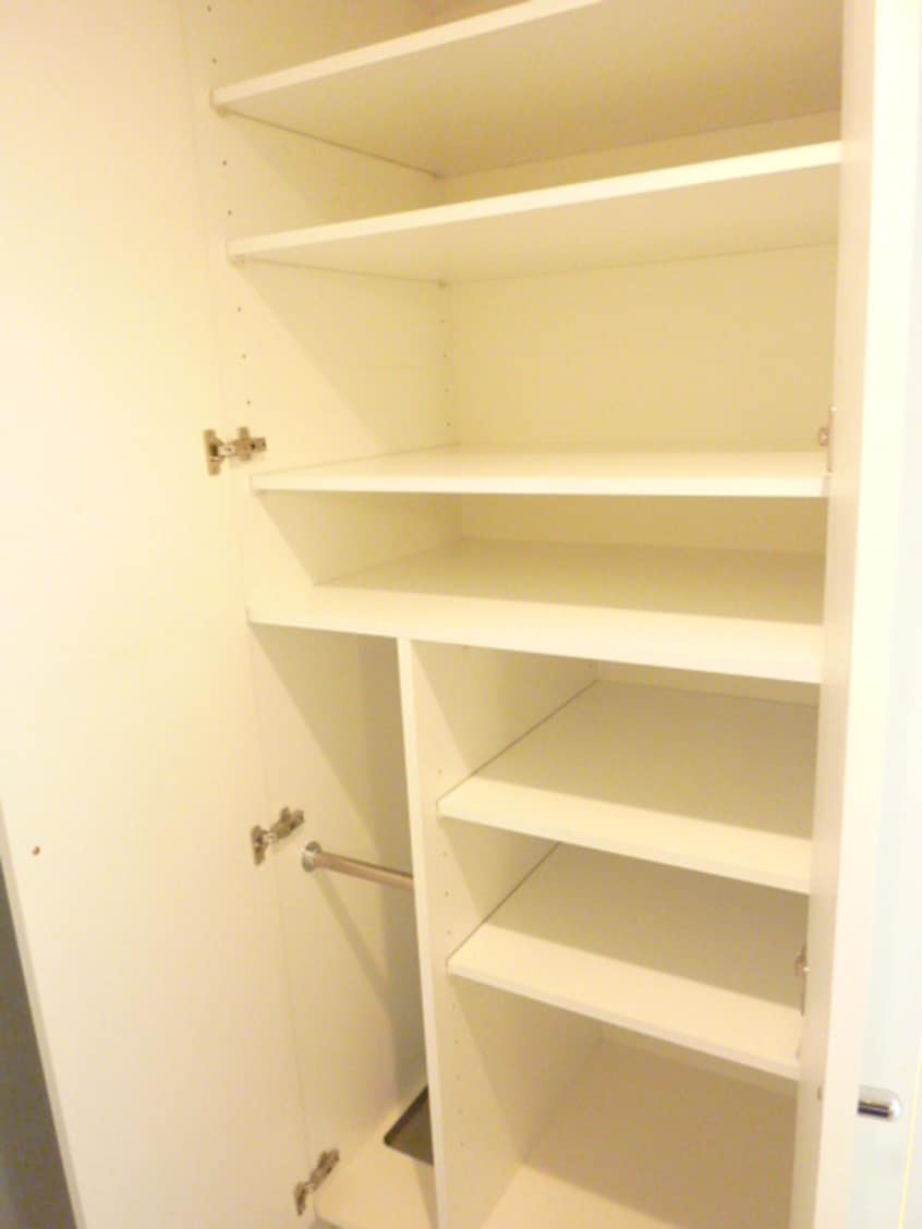 靴箱 KDXレジデンス日本橋箱崎