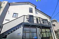 ケーエムハイツ