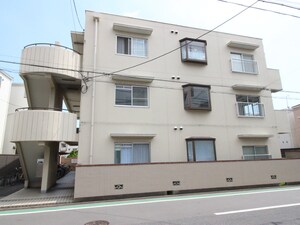 コ－ポ新屋敷(203)