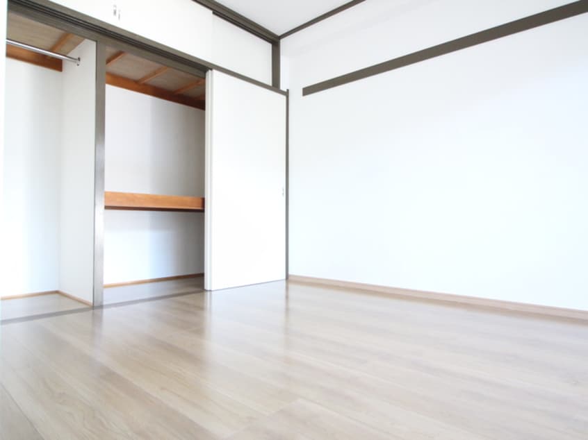 居室 サンハイツあかり