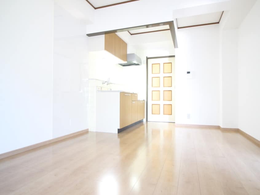 キッチン サンハイツあかり