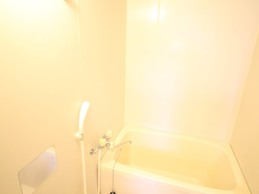バス／シャワールーム等 サンハイツあかり