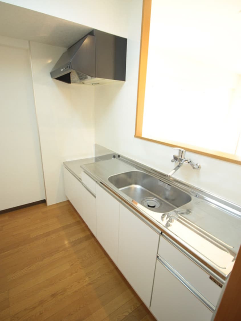 キッチン ビラ桜