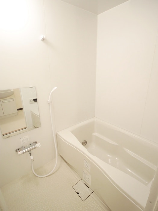 バス／シャワールーム等 ビラ桜