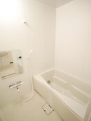 バス／シャワールーム等 ビラ桜