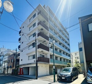 MAXIVHYｓ南砂町(101)