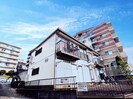 サンライト前田の外観