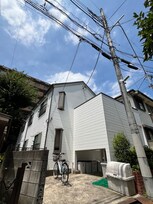 Ｃｉｔｙ　Ｈｏｕｓｅ石川台