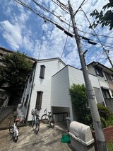 Ｃｉｔｙ　Ｈｏｕｓｅ石川台