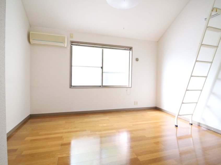 居室 Ｃｉｔｙ　Ｈｏｕｓｅ石川台