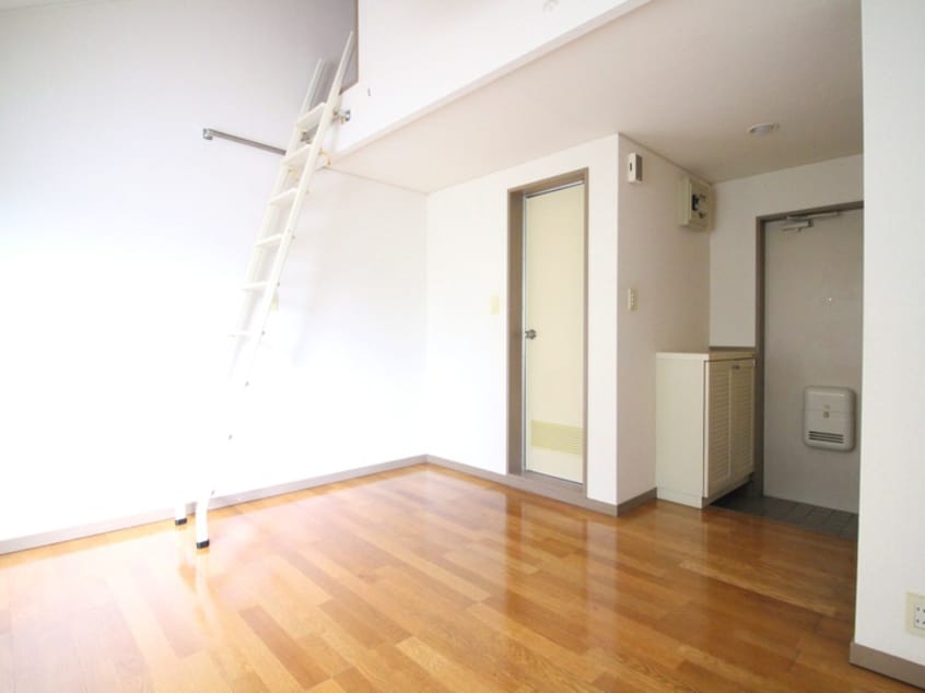 居室 Ｃｉｔｙ　Ｈｏｕｓｅ石川台