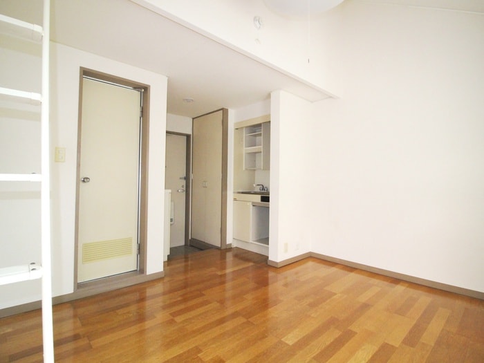 居室 Ｃｉｔｙ　Ｈｏｕｓｅ石川台