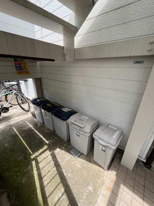 外観写真 Ｃｉｔｙ　Ｈｏｕｓｅ石川台