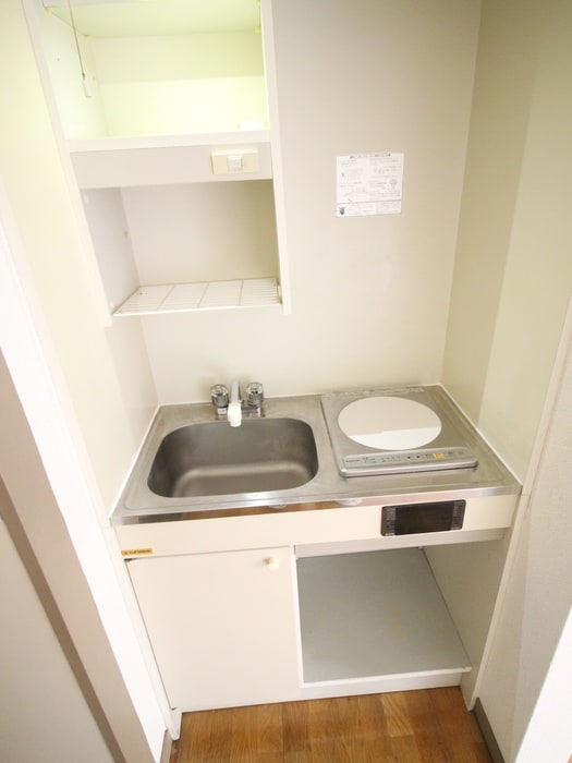 キッチン Ｃｉｔｙ　Ｈｏｕｓｅ石川台