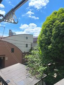 室内からの展望 Ｃｉｔｙ　Ｈｏｕｓｅ石川台