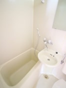 バス／シャワールーム等 Ｃｉｔｙ　Ｈｏｕｓｅ石川台