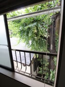 室内からの展望 Ｃｉｔｙ　Ｈｏｕｓｅ石川台