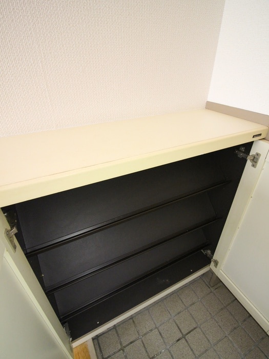 靴箱 Ｃｉｔｙ　Ｈｏｕｓｅ石川台