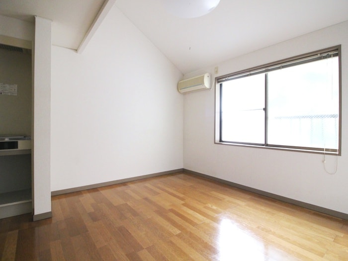 居室 Ｃｉｔｙ　Ｈｏｕｓｅ石川台