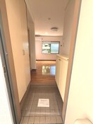 玄関 Ｃｉｔｙ　Ｈｏｕｓｅ石川台