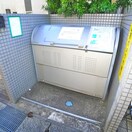 建物設備 フレグランス蘇我