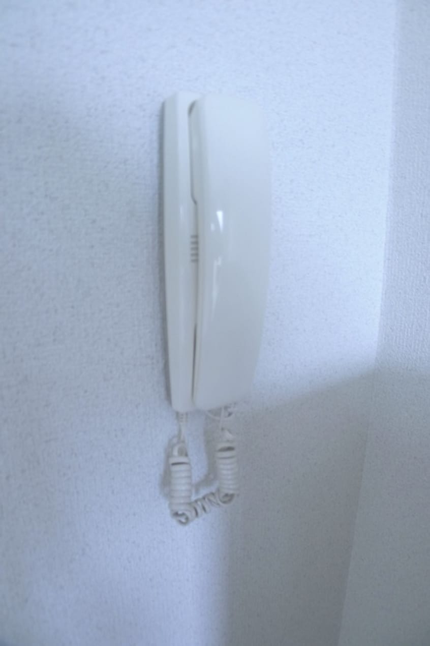 廊下 フレグランス蘇我