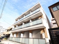 フラシア蒲田