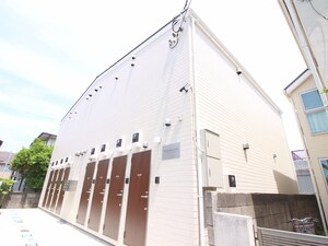 Primary Residence 荻窪