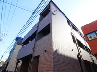 Belle Ville中村橋