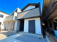 仮)並木新町新築MAISOIN2期5号棟