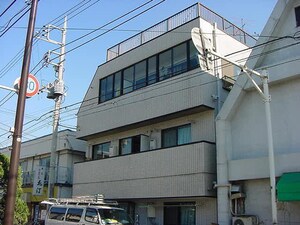 リバーサイド塩沢・５