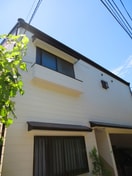 外観写真 ハイツ上の台